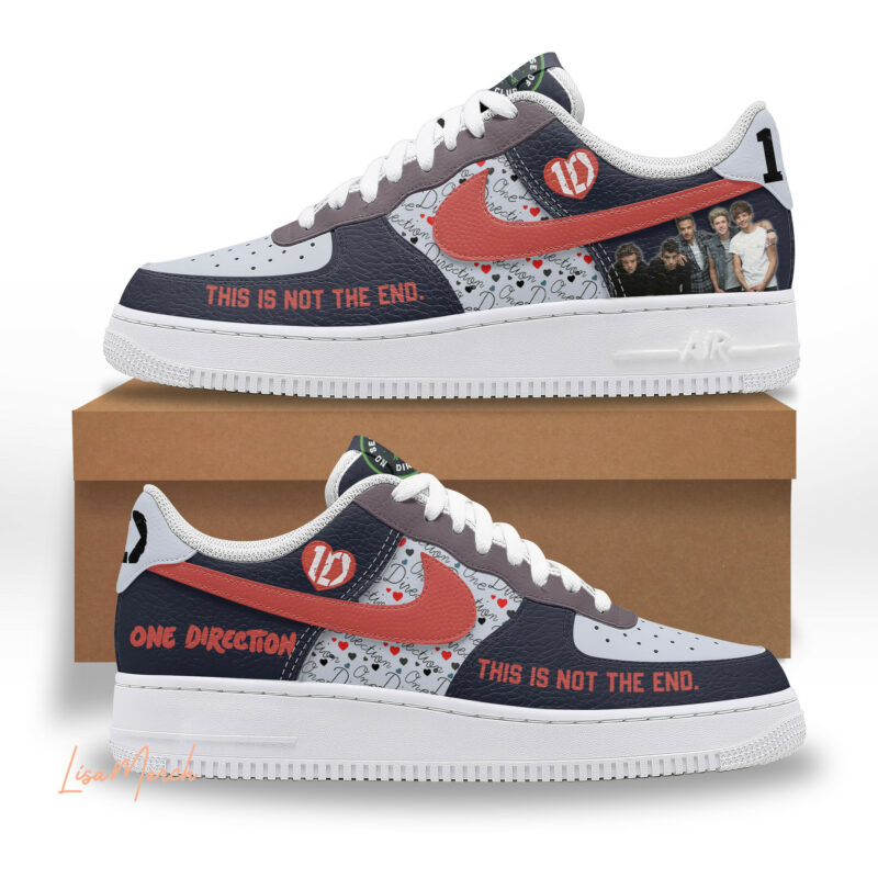 PREMIUM ODT AF1 SNEAKER DT