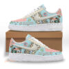 PREMIUM HSP AF1 SNEAKER DT