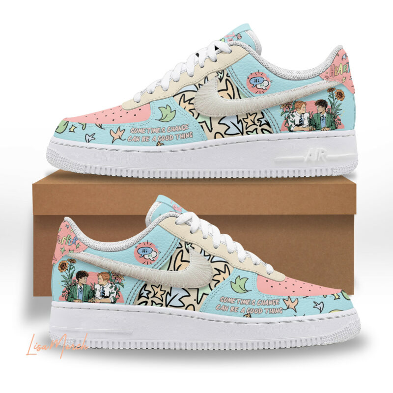 PREMIUM HSP AF1 SNEAKER DT