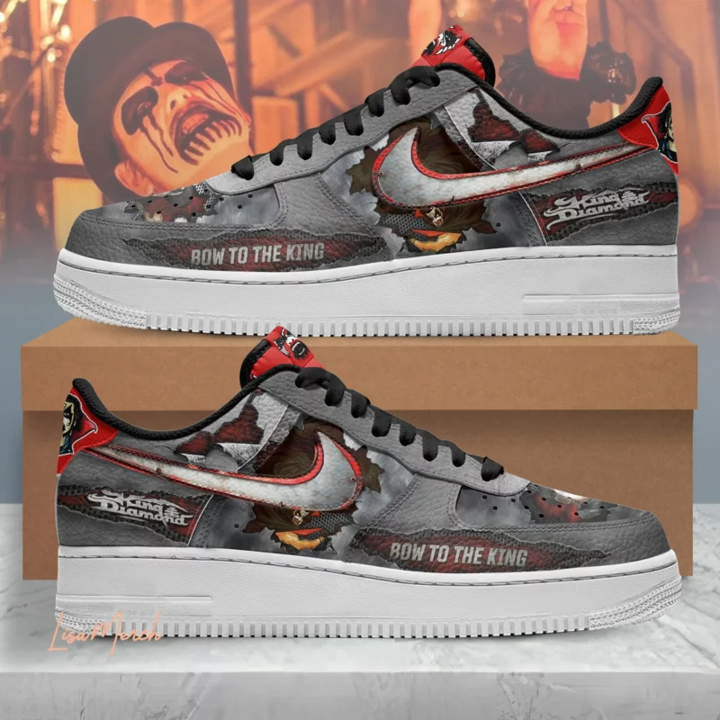 PREMIUM KDM AF1 SNEAKER DT TNQ