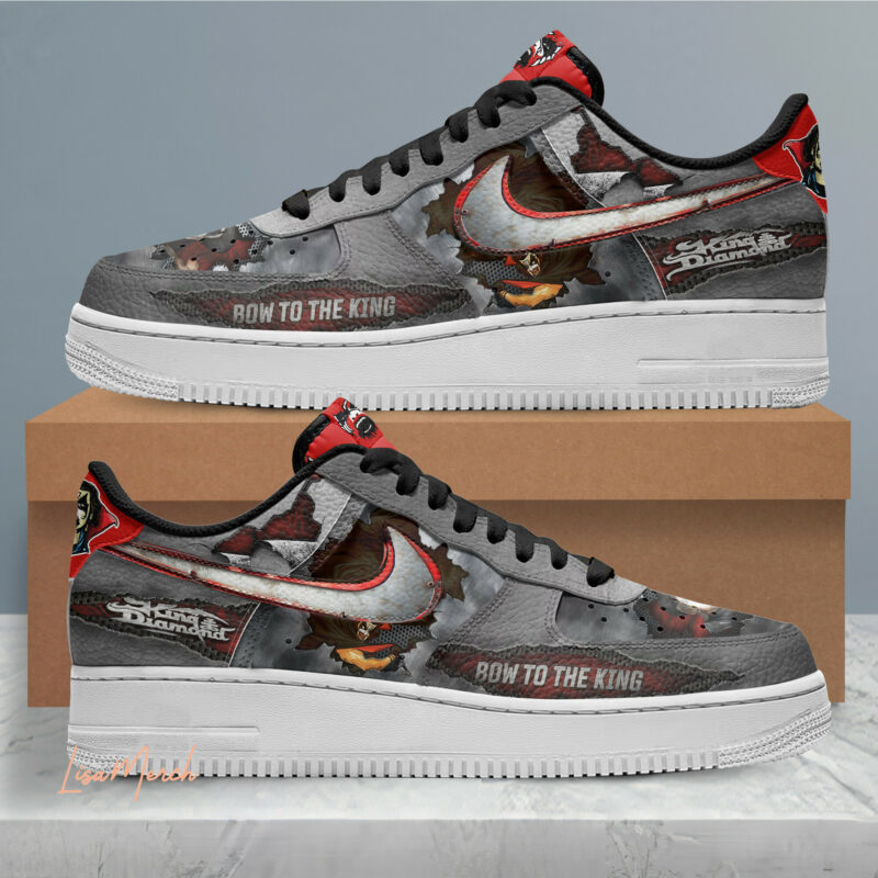 PREMIUM KDM AF1 SNEAKER DT TNQ