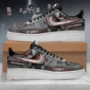 PREMIUM BOM AF1 SNEAKER DT TNQ