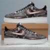 PREMIUM BOM AF1 SNEAKER DT TNQ