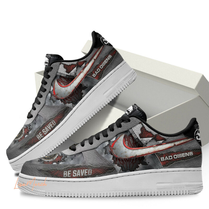 PREMIUM BOM AF1 SNEAKER DT TNQ