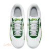 PREMIUM GRI AF1 SNEAKER DT TNQ