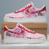 PREMIUM SNP AF1 SNEAKER DT TNQ