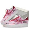 PREMIUM SNP AF1 SNEAKER DT TNQ