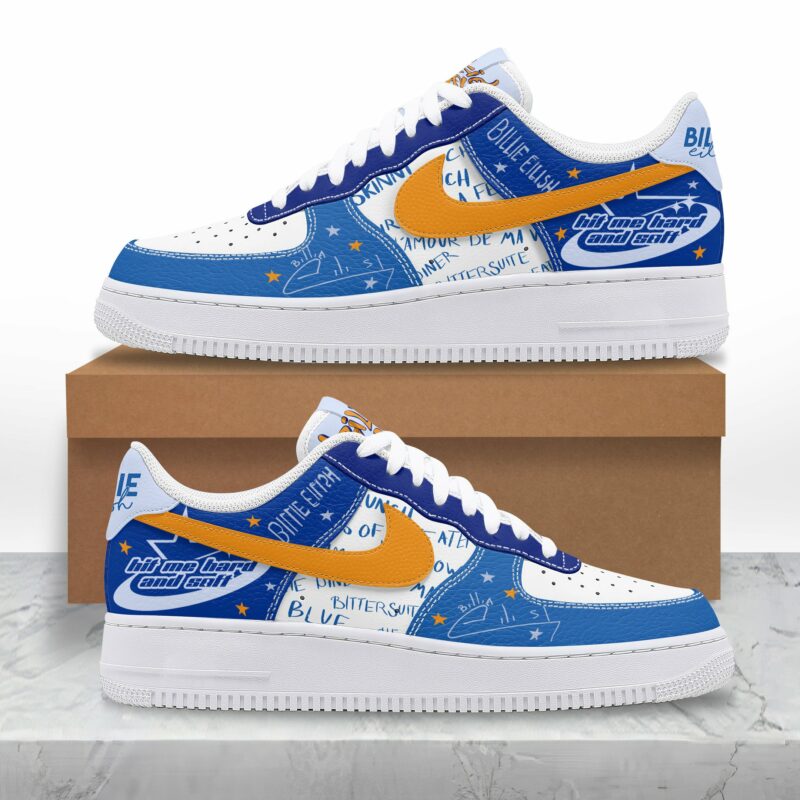 PREMIUM BLE AF1 SNEAKER THU 221001