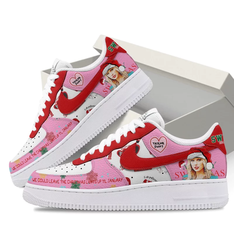 TLSW PREMIUM AF1 SNEAKER TD HPH