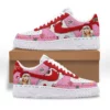 TLSW PREMIUM AF1 SNEAKER TD HPH