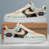 PREMIUM DMB AF1 SNEAKER DT