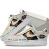 PREMIUM DMB AF1 SNEAKER DT