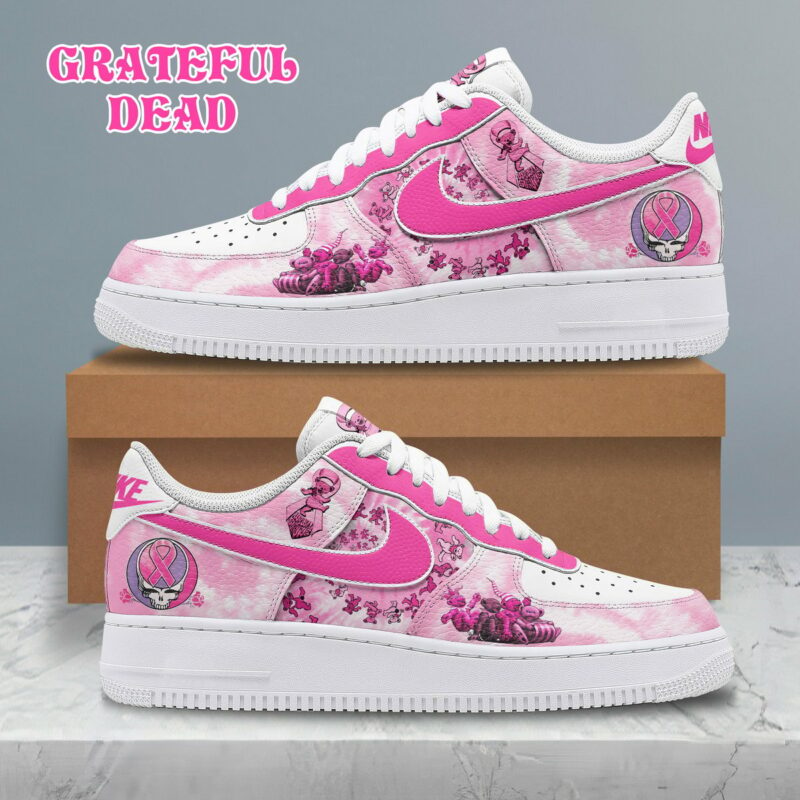 GRFD PREMIUM AF1 SNEAKER NTY