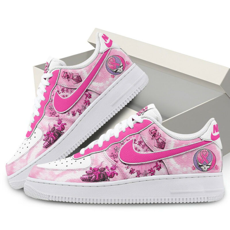 GRFD PREMIUM AF1 SNEAKER NTY