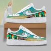 KLMG PREMIUM AF1 SNEAKER NTY