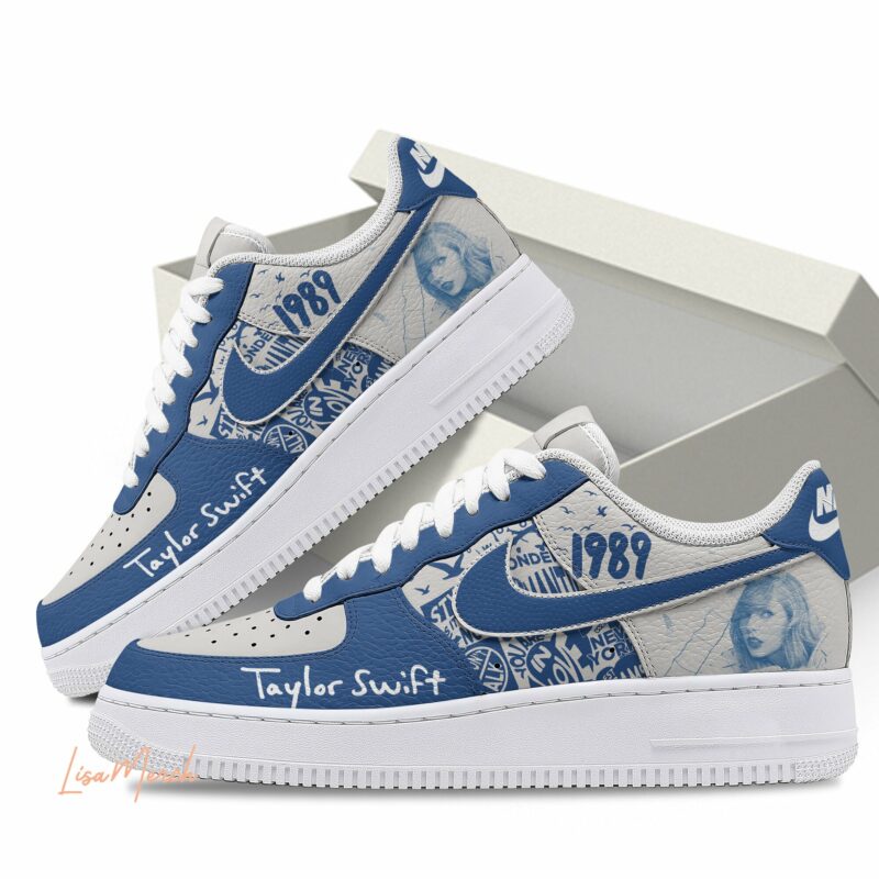 Premium TLSW AF1 Sneaker Boots PA