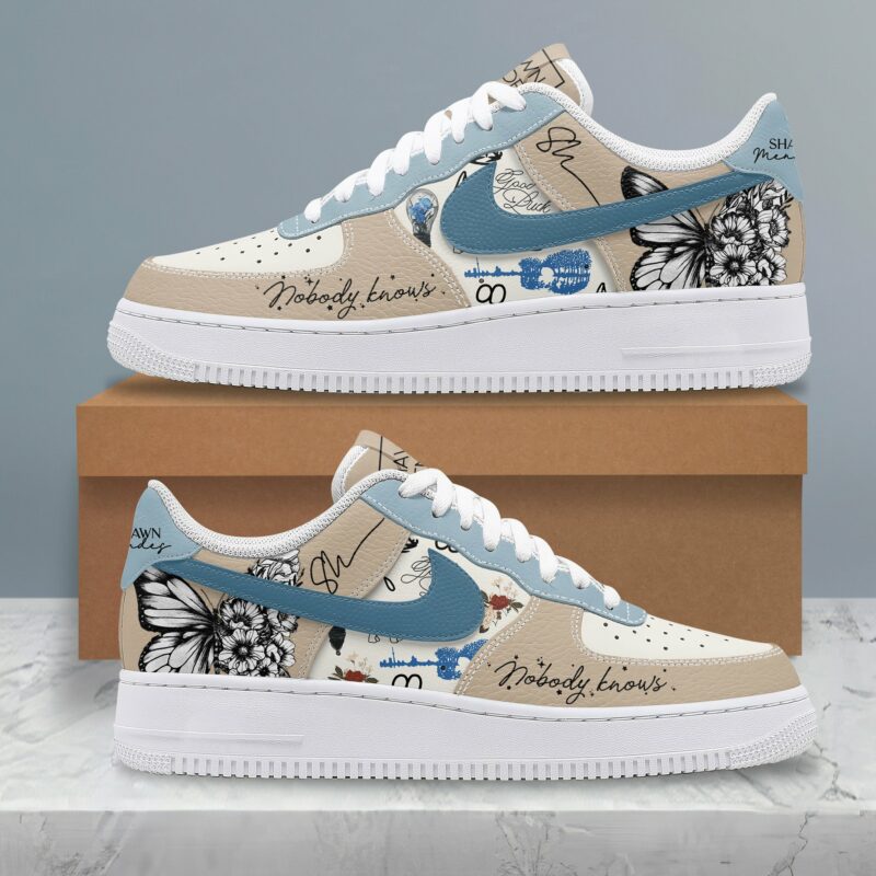 PREMIUM SHMD AF1 SNEAKER THU 251001