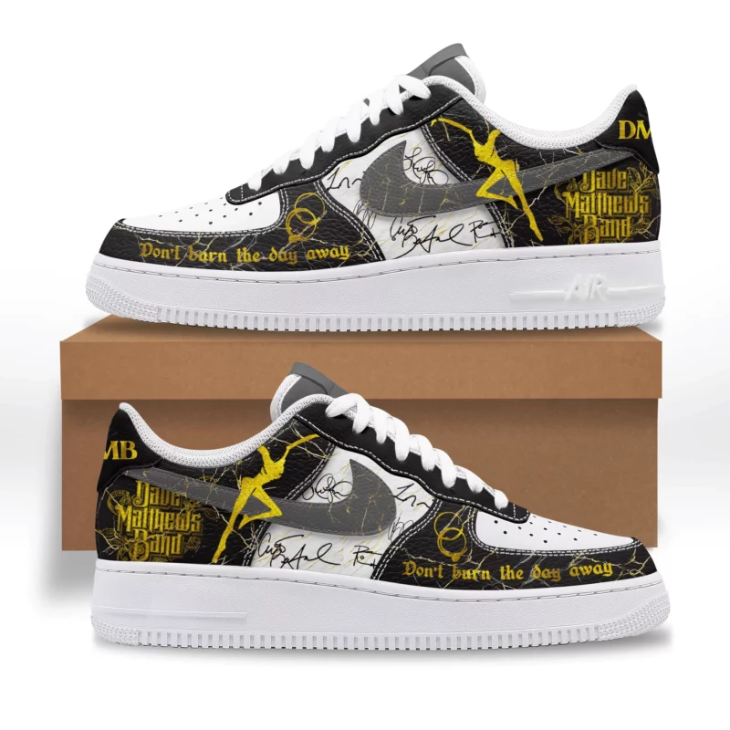 PREMIUM DMB AF1 SNEAKER DAT 251001