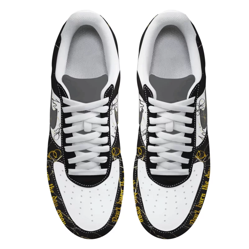 PREMIUM DMB AF1 SNEAKER DAT 251001