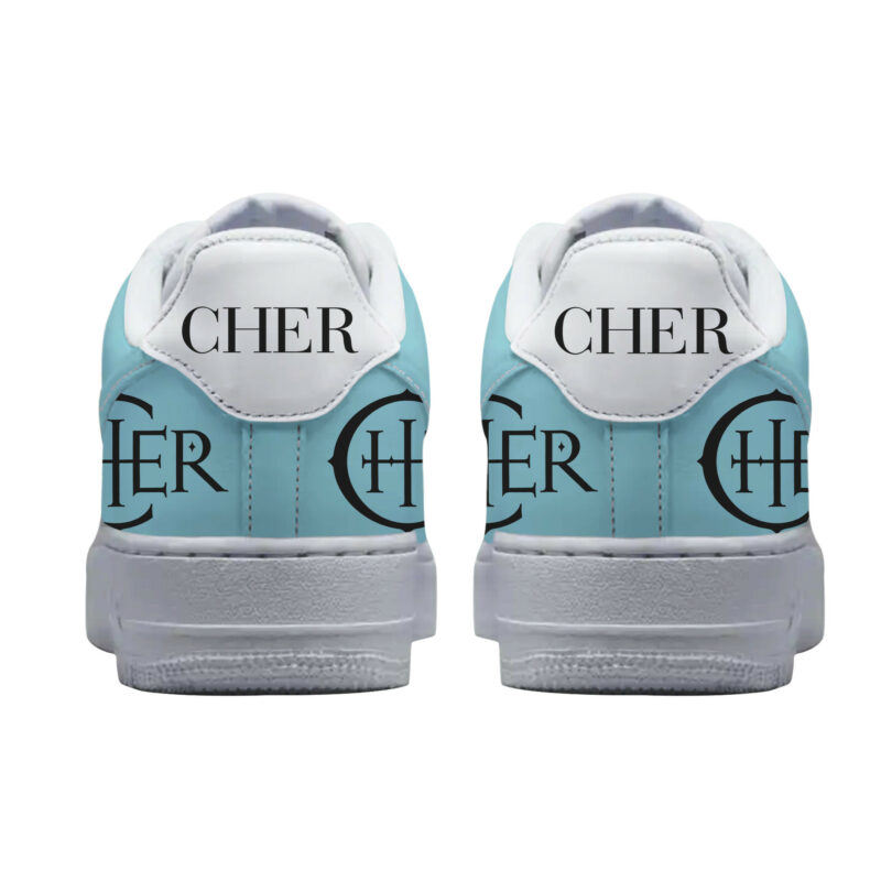 PREMIUM CHR AF1 SNEAKER THU 281001