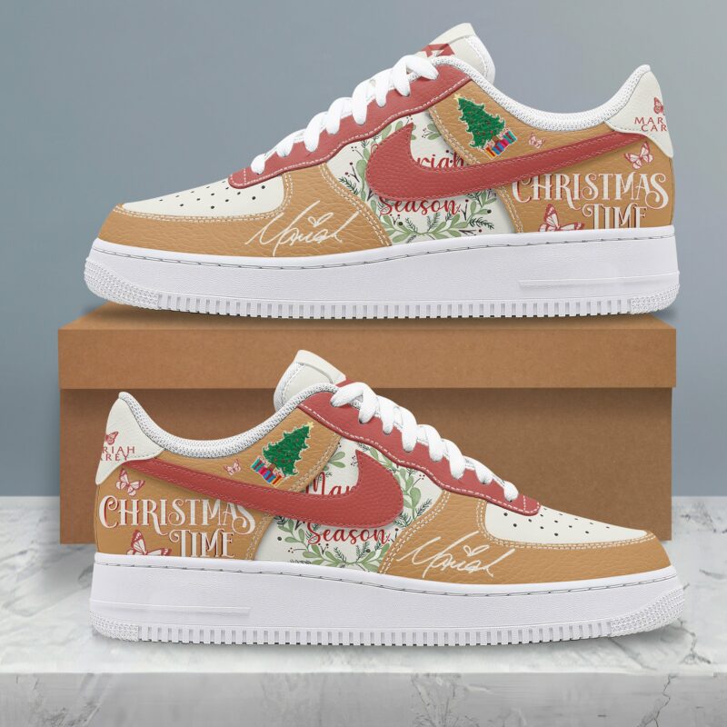 PREMIUM MRCR AF1 SNEAKER THU 291001