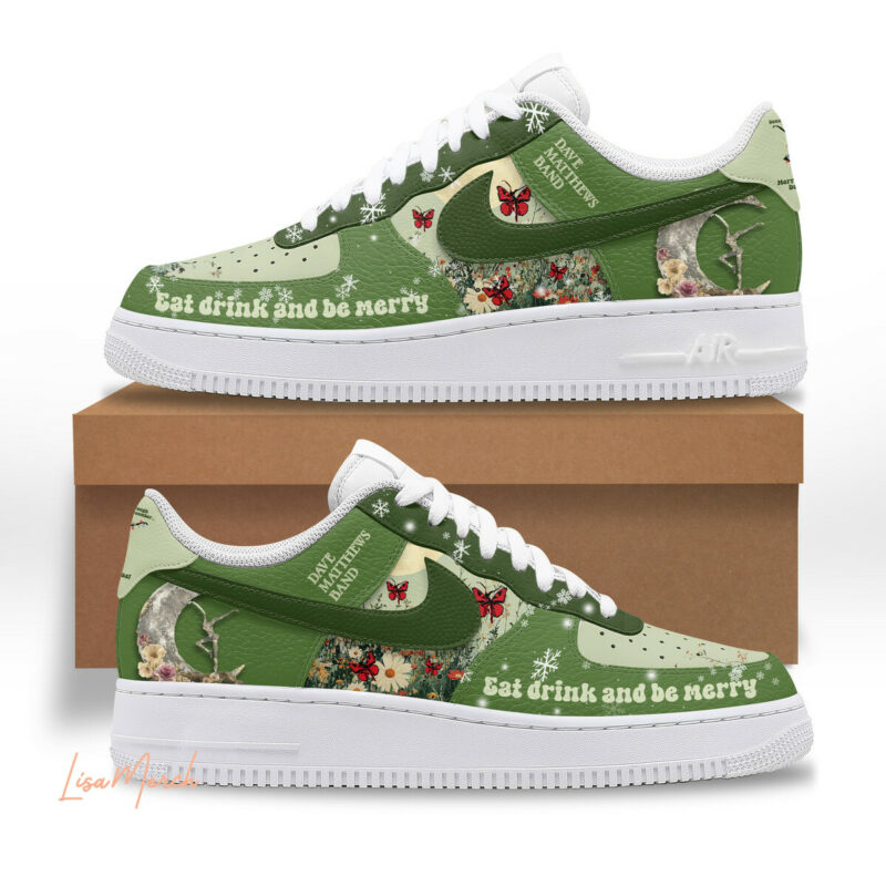 DMB PREMIUM AF1 SNEAKER LA DC