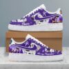 PRCE PREMIUM AF1 SNEAKER LA DC