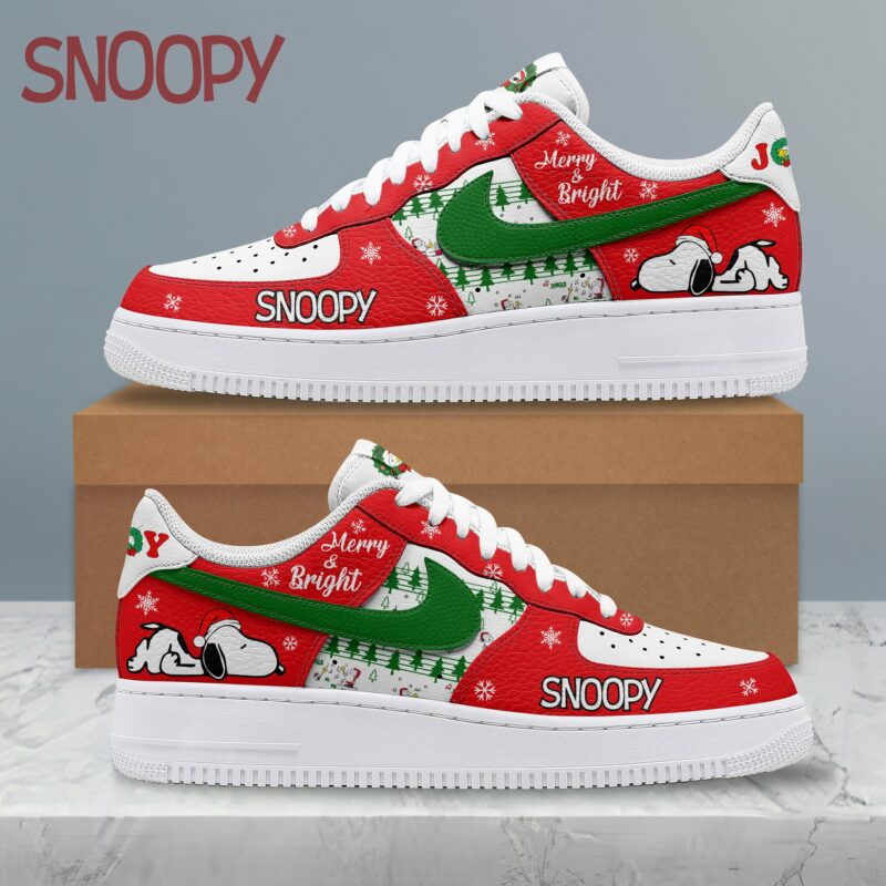 SNPY PREMIUM AF1 SNEAKER THT