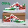 STC PREMIUM AF1 SNEAKER NTY