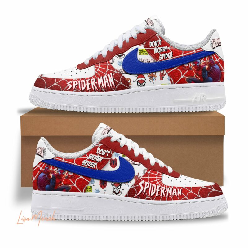 PREMIUM SPM AF1 SNEAKER DNT