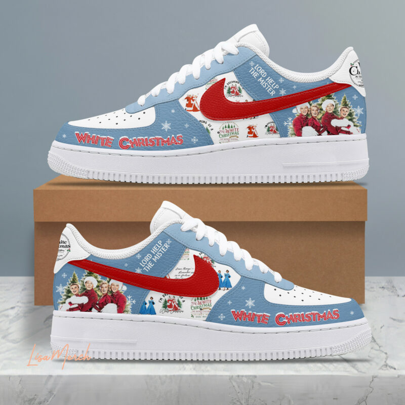 PREMIUM WHC AF1 SNEAKER PN