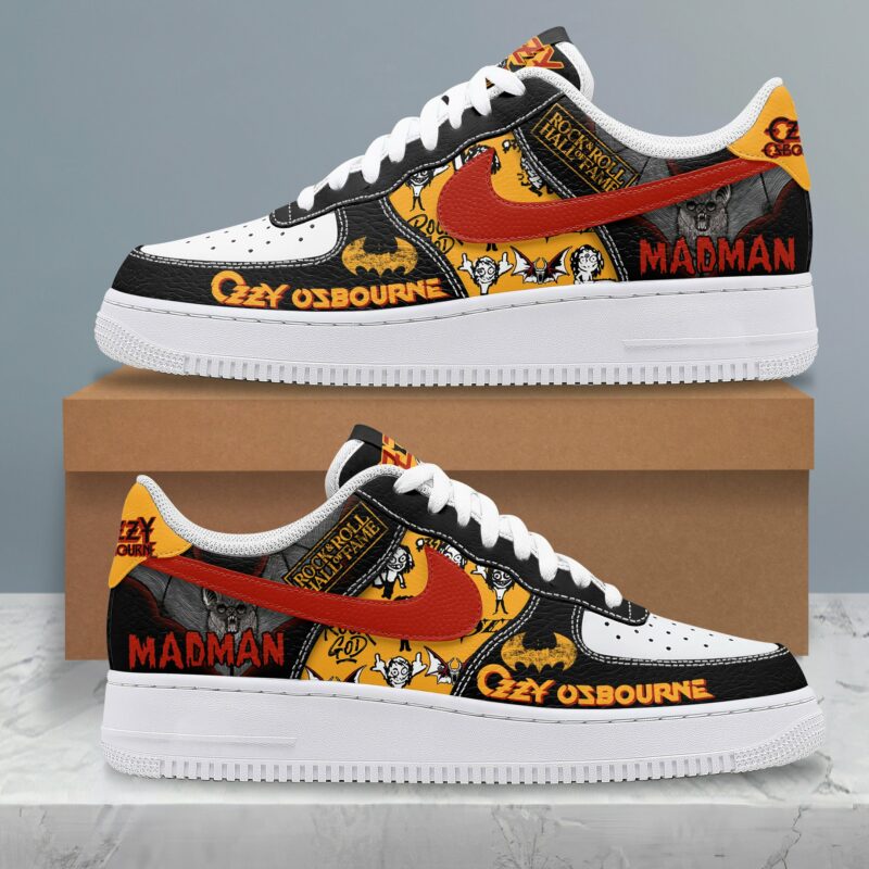 PREMIUM OZOB AF1 SNEAKER THU 011101