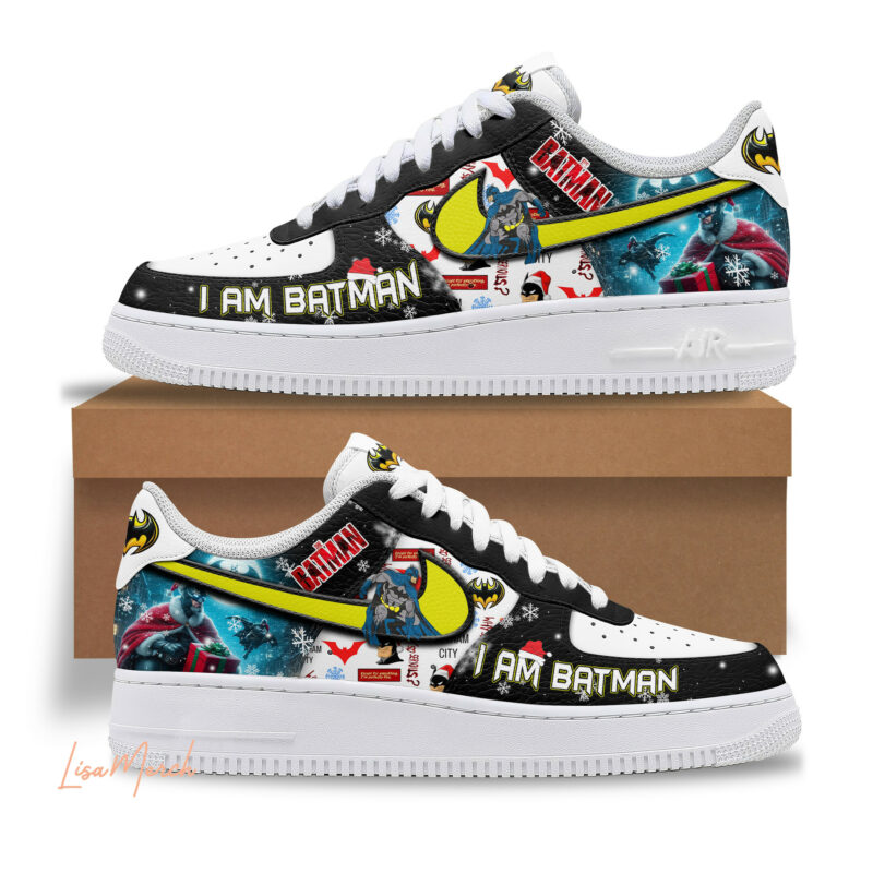 PREMIUM BTM AF1 SNEAKER DNT