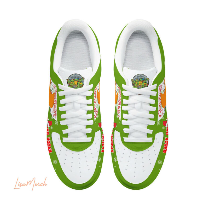 PREMIUM TMNT AF1 SNEAKER PH