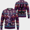 Dragon Ball Z Beerus Custom Ugly Christmas Sweater