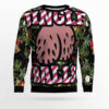 Jingle Balls Ugly Christmas Sweater