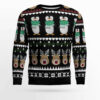 Penguin Group Ugly Christmas Sweater