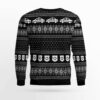 All I Want For Christmas Is More Police Ugly Christmas Sweater