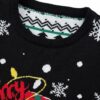 Santa Merry Christmas Ugly Christmas Sweater