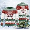 Mommy's Jingle Juice Ugly Christmas Sweater