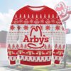 Arby's Ugly Sweater