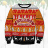 Appleton Jamaican Ugly Sweater