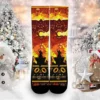 The Balrog, Lord of the Ring 3D Socks