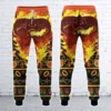 The Balrog, Lord of the Ring Sweatpants