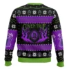 Agatha All Along, The Witches' Road Christmas Ugly Sweater