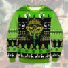 Absinthe Ugly Sweater