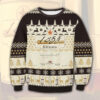 1835 Bourbon Ugly Sweater