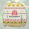 Buchanan’s Ugly Sweater