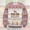 Bird Dog Blackberry whiskey Sweater