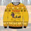 Buckfast Ugly Sweater